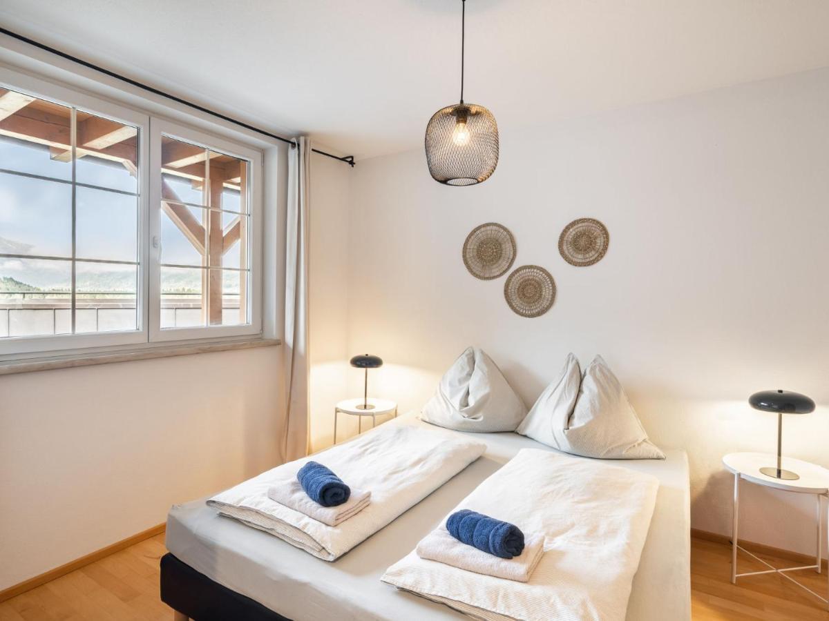 Apartment Top 10 By Interhome Sankt Margarethen im Lungau Exterior foto