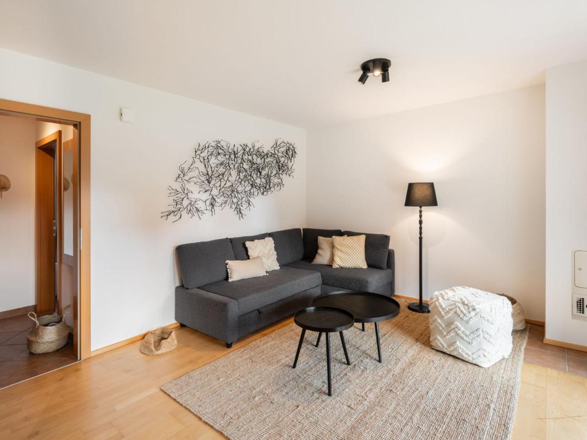 Apartment Top 10 By Interhome Sankt Margarethen im Lungau Exterior foto